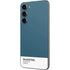 Bluesteel Color Palette Galaxy S23 Plus Skin