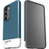 Bluesteel Color Palette Galaxy S23 Pro Case
