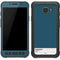 Bluesteel Color Palette Galaxy S7 Active Skin