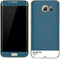 Bluesteel Color Palette Galaxy S7 Edge Skin