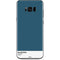 Bluesteel Color Palette Galaxy S8 Plus Skin