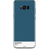 Bluesteel Color Palette Galaxy S8 Plus Skin
