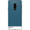 Bluesteel Color Palette Galaxy S9 Plus Skin