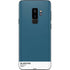 Bluesteel Color Palette Galaxy S9 Plus Skin