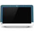 Bluesteel Color Palette Google Home Hub Skin