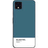 Bluesteel Color Palette Google Pixel 4 XL Skin