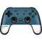 Bluesteel Color Palette Google Stadia Controller Skin