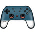 Bluesteel Color Palette Google Stadia Controller Skin