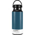 Bluesteel Color Palette Hydro Flask 32oz Wide Mouth Skin