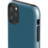 Bluesteel Color Palette iPhone 11 Pro Max Impact Case