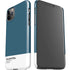 Bluesteel Color Palette iPhone 11 Pro Max Lite Case
