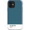 Bluesteel Color Palette iPhone 12 Impact Case