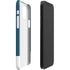Bluesteel Color Palette iPhone 12 Mini Lite Case