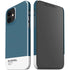 Bluesteel Color Palette iPhone 12 Mini Lite Case