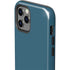 Bluesteel Color Palette iPhone 12 Pro Max Impact Case