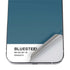 Bluesteel Color Palette iPhone 12 Pro Max Skin