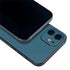 Bluesteel Color Palette iPhone 12 Skin
