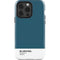 Bluesteel Color Palette iPhone 13 Pro Impact Case