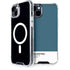 Bluesteel Color Palette iPhone 14 MagSafe Case
