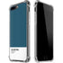 Bluesteel Color Palette iPhone 7/8 Plus Clear Case