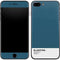 Bluesteel Color Palette iPhone 7 Plus Skin