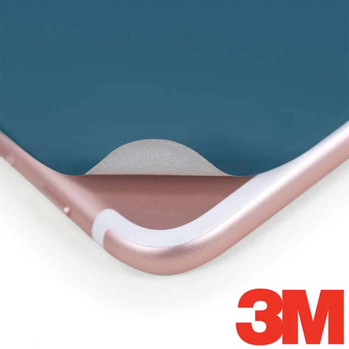 Bluesteel Color Palette iPhone 7 Plus Skin