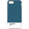 Bluesteel Color Palette iPhone 7 Pro Case