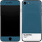 Bluesteel Color Palette iPhone 8 Skin