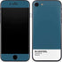Bluesteel Color Palette iPhone SE (2nd & 3rd Gen) Skin