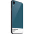 Bluesteel Color Palette iPhone SE (2nd & 3rd Gen) Skin