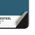 Bluesteel Color Palette iPhone SE (2nd & 3rd Gen) Skin