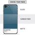Bluesteel Color Palette iPhone SE (2nd & 3rd Gen) Skin