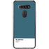 Bluesteel Color Palette LG K51/Q51 Clear Case