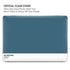 Bluesteel Color Palette MacBook Air 13in M1 (2021) Case plus Skin