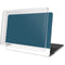 Bluesteel Color Palette MacBook Pro 13in (2020) Case plus Skin