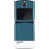 Bluesteel Color Palette Motorola RAZR Skin