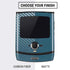 Bluesteel Color Palette Motorola RAZR Skin