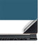 Bluesteel Color Palette MSI GS65 Stealth Laptop Skin