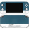 Bluesteel Color Palette Nintendo Switch Lite Skin