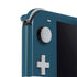 Bluesteel Color Palette Nintendo Switch Lite Skin