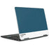 Bluesteel Color Palette Notebook 9 Pro 13in (2017) Skin