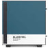 Bluesteel Color Palette NZXT H510 Compact ATX Mid-Tower Case Skin