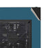 Bluesteel Color Palette NZXT H510 Compact ATX Mid-Tower Case Skin