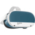 Bluesteel Color Palette Oculus Quest 2 Skin