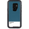 Bluesteel Color Palette Otterbox Defender Galaxy Skin