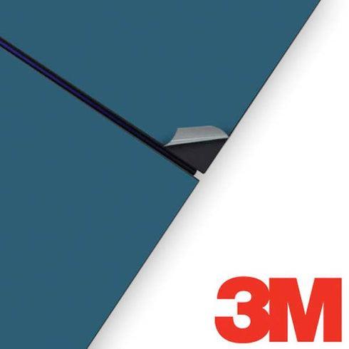 Bluesteel Color Palette PS4 Console Skin