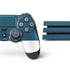Bluesteel Color Palette PS4 Pro Bundle Skin