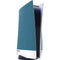 Bluesteel Color Palette PS5 Console Skin