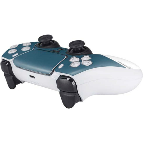 Bluesteel Color Palette PS5 Controller Skin