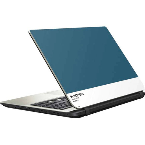 Bluesteel Color Palette Satellite L50-B / S50-B Skin